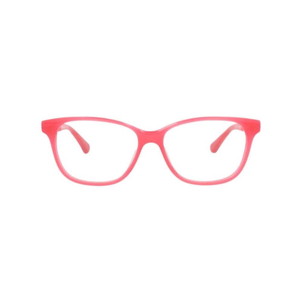 Chloé Cat Eye-Frame Acetate Optical Frames Pink Unisex-Child
